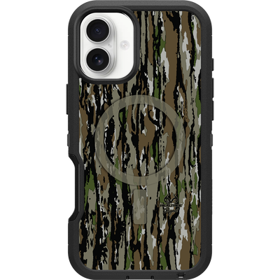 iPhone 16 Plus Defender Series Pro XT Case with MagSafe