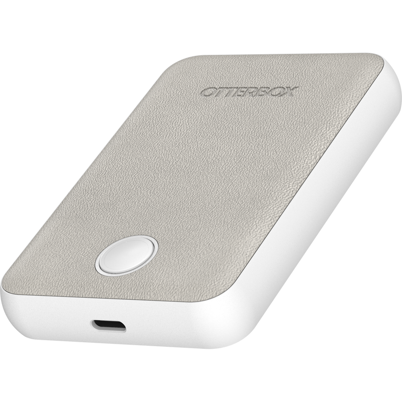 product image 4 - Portable Power Bank with Magnets 