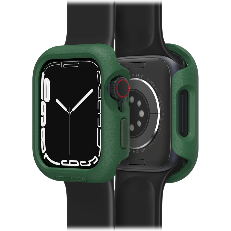 product image 1 - Apple Watch Series 9/8/7 41mm Case Watch Bumper