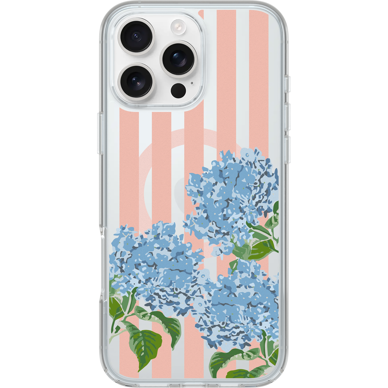 product image 1 - iPhone 16 Pro Max Case Symmetry Series for MagSafe Coastal Getaway