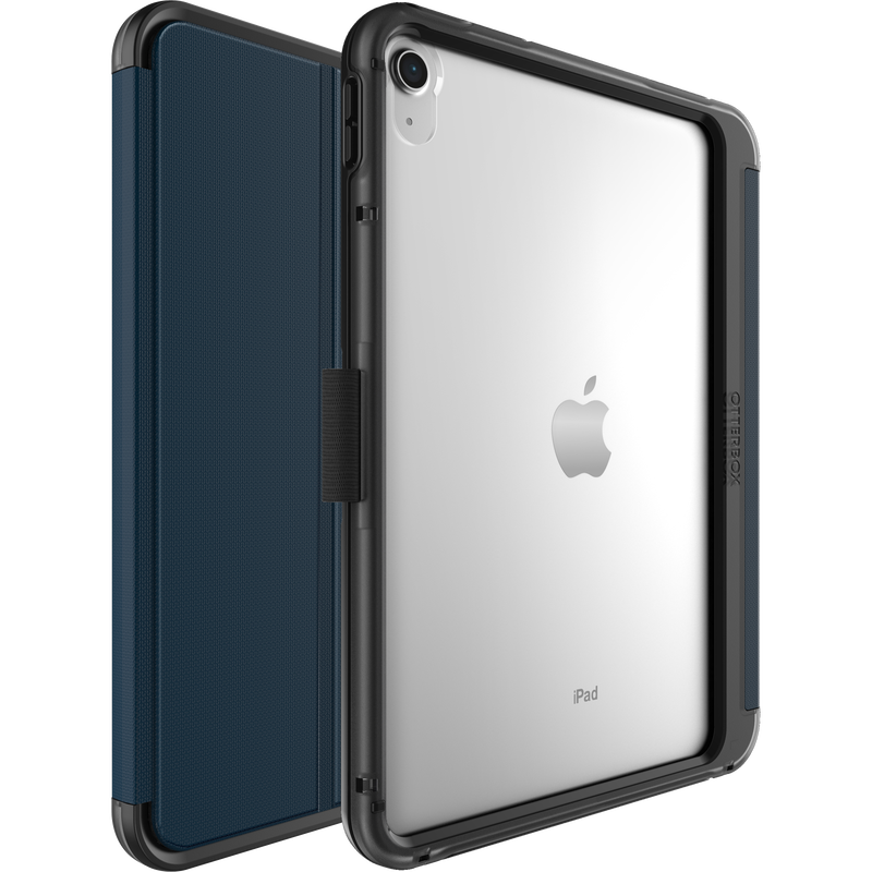 product image 1 - iPad (A16) and iPad (10th gen) Case Symmetry Folio