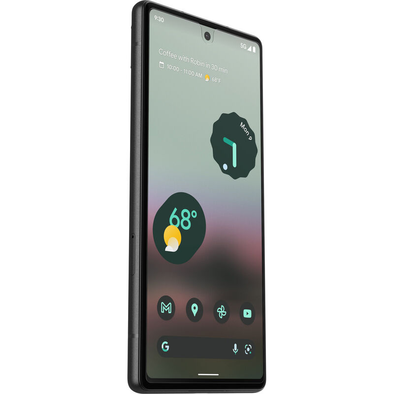product image 2 - Pixel 6a Screen Protector Alpha Flex