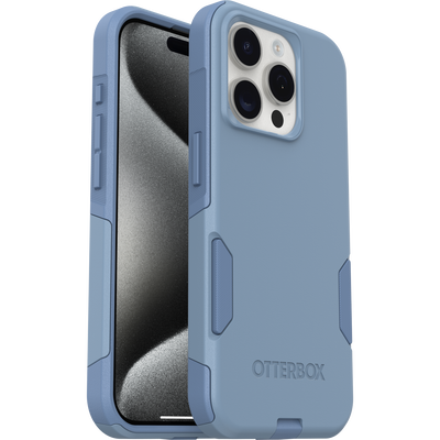 iPhone 15 Pro Commuter Series Case