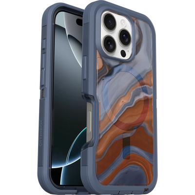 iPhone 16 Pro Defender Series Pro XT Case with MagSafe