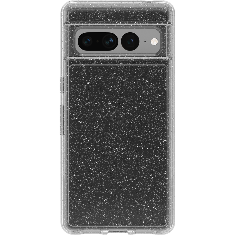 product image 2 - Pixel 7 Pro Case Symmetry Series Clear
