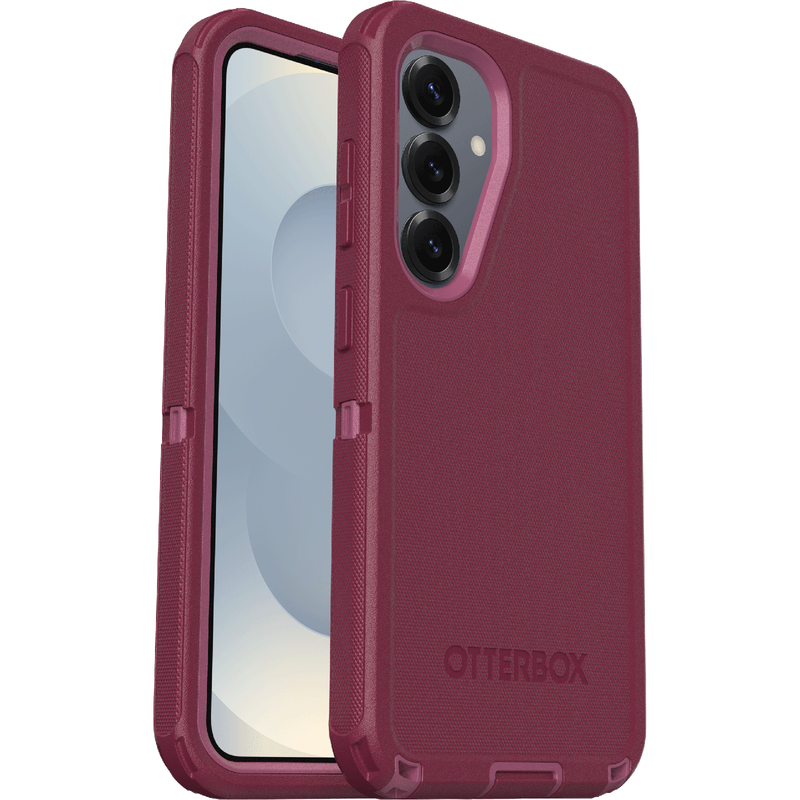 product image 1 - Galaxy S25 and Galaxy S24 Case Defender Series Pro