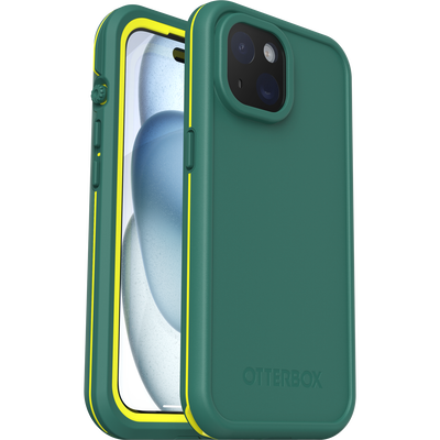 iPhone 15 OtterBox Frē Series Case for MagSafe