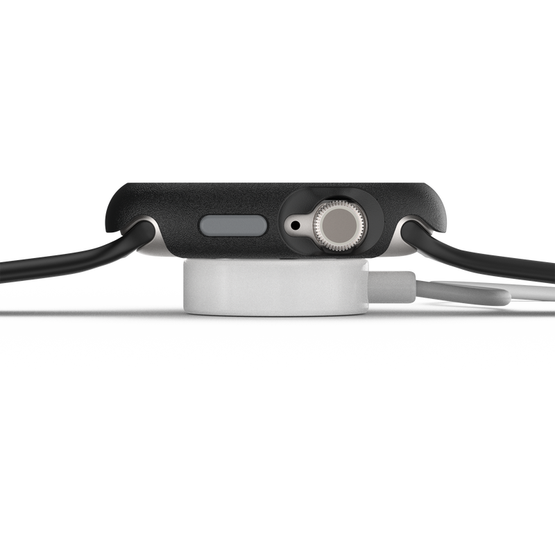 product image 4 - Apple Watch Series 10 Case 46 mm Watch Bumper