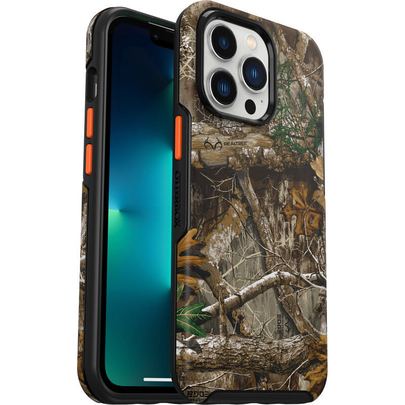product image 3 - iPhone 13 Pro Case with MagSafe Symmetry Series for MagSafe