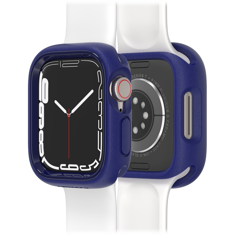 product image 1 - Apple Watch Series 9/8/7 41mm Case EXO EDGE
