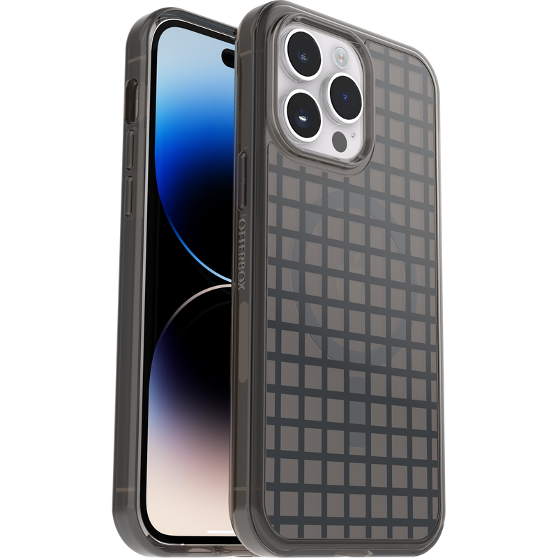 product image 1 - iPhone 14 Pro Max Case Symmetry Series for MagSafe