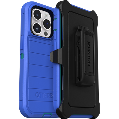iPhone 14 Pro Defender Series Pro Case