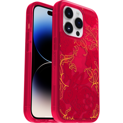iPhone 14 Pro Lumen Series Case for MagSafe