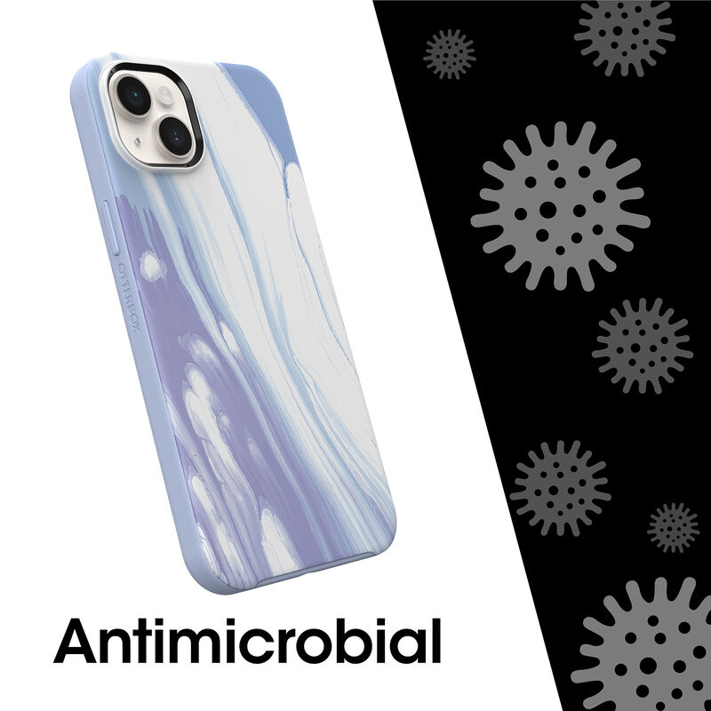 product image 4 - iPhone 14 Plus Case Symmetry Series for MagSafe
