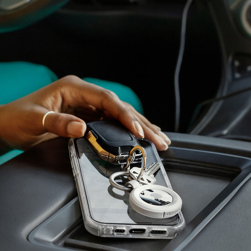 product image 4 - AirTag Case Rugged